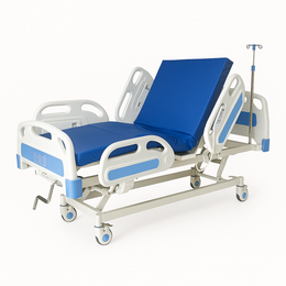 Cama de Hospital Proximédica Eléctrica Premium de 3 Posiciones