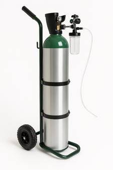 Kit de Oxígeno 3500 Litros “M”