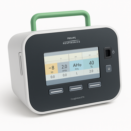 Máquina de Tos Cough Assist E70 Respironics