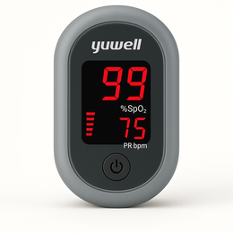 Oxímetro de Pulso Yuwell YX 106